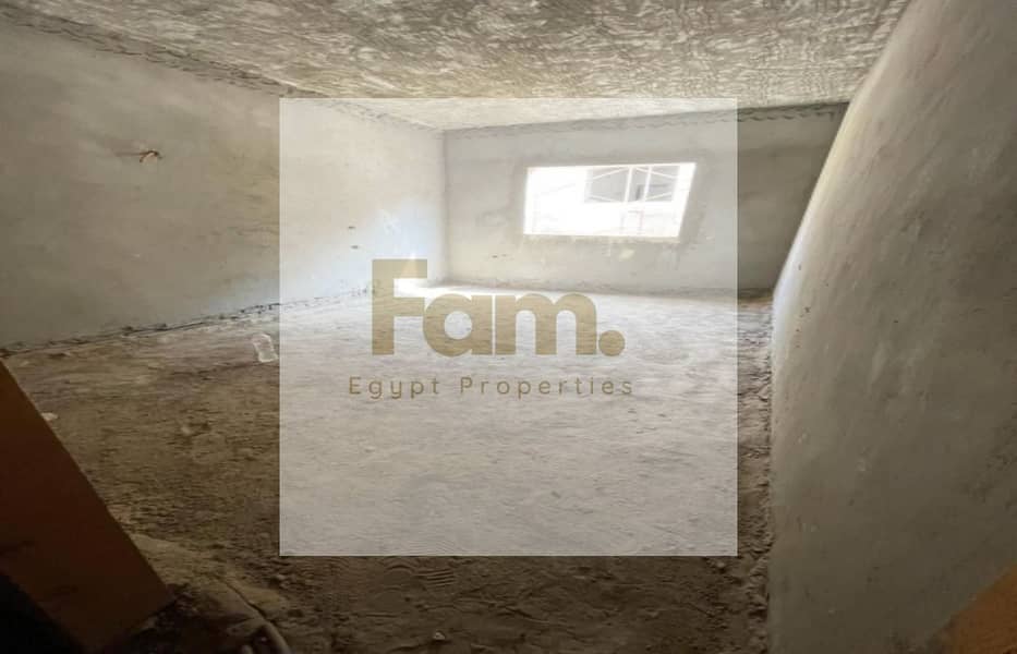 200m Apartment for Sale in New Cairo Lotus - Ansicht 5