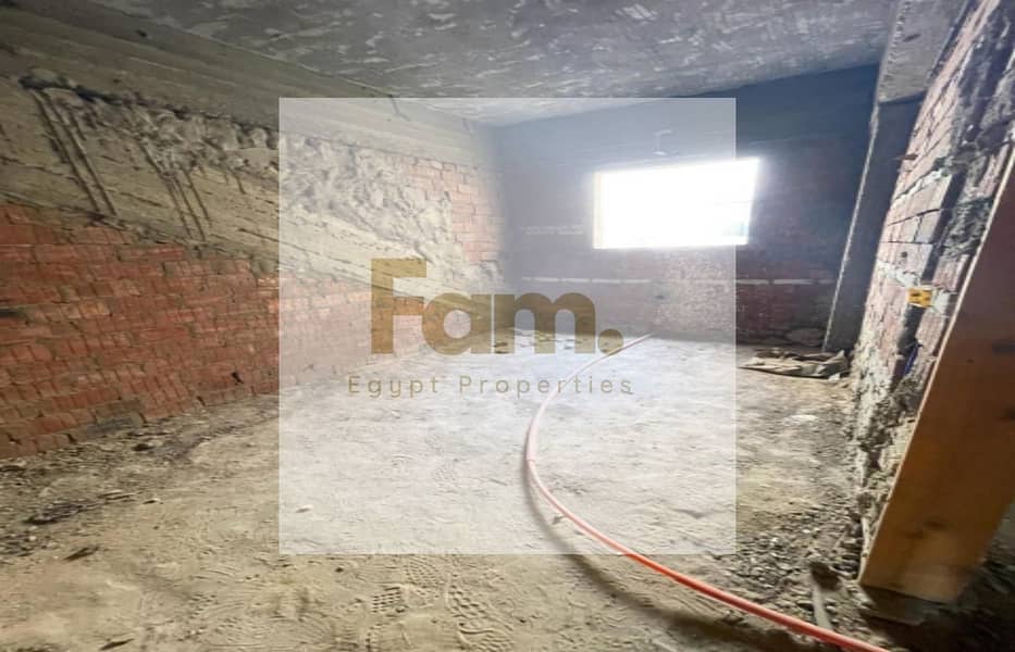 200m Apartment for Sale in New Cairo Lotus - Ansicht 6