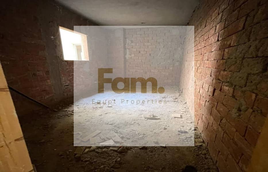 200m Apartment for Sale in New Cairo Lotus - Mehr