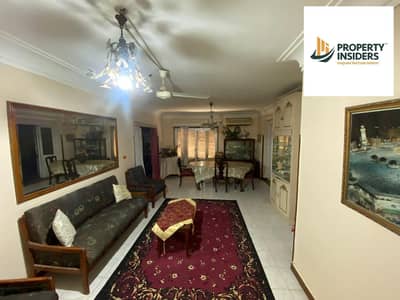 5 Bedroom Apartment for Sale in Dokki, Giza - 1. jpeg 5 Bedroom Apartment for Sale in Dokki, Giza - 1. jpeg
