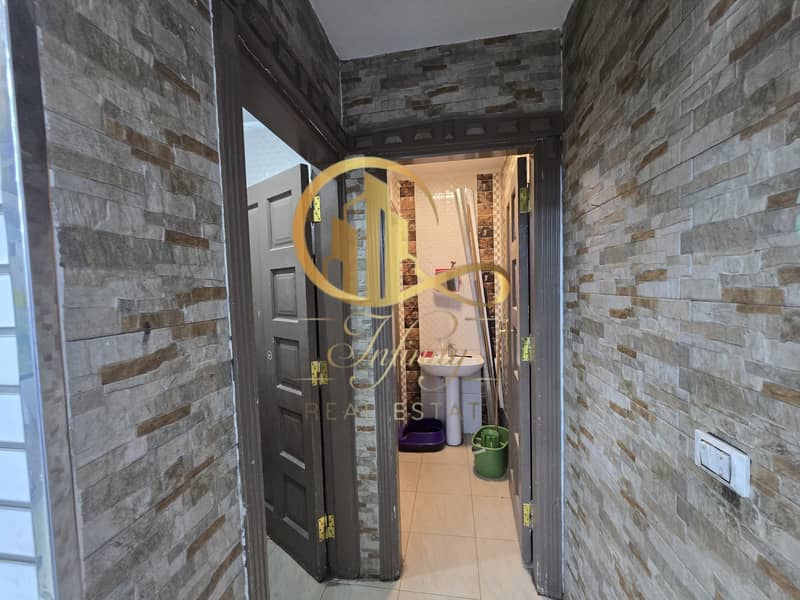 Zahra Al-Maadi licensed pharmacy with furniture and air conditioning - Ansicht 5