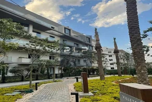 Apartment for rent, fully finished with air conditioning, ready for immediate occupancy, in Sodic, in the heart of Fifth Settlement. Apartment for re – pohled 4