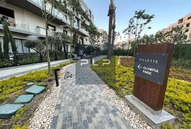 Apartment for rent, fully finished with air conditioning, ready for immediate occupancy, in Sodic, in the heart of Fifth Settlement. Apartment for re – pohled 5
