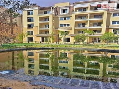 1 Bedroom Apartment for Sale in Mostakbal City, Cairo - WhatsApp Image 2024-08-10 at 11.51. 07 AM (49) - Copy. jpeg