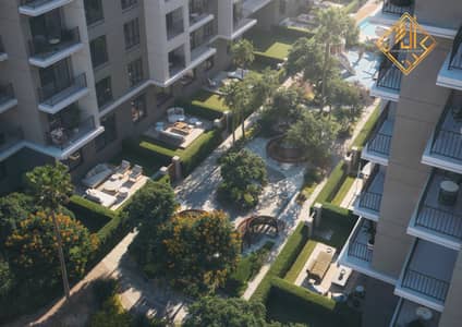 شقة 2 غرفة نوم للبيع في الشيخ زايد، الجيزة - LAVINORA Brochure (7)_page-0023. jpg