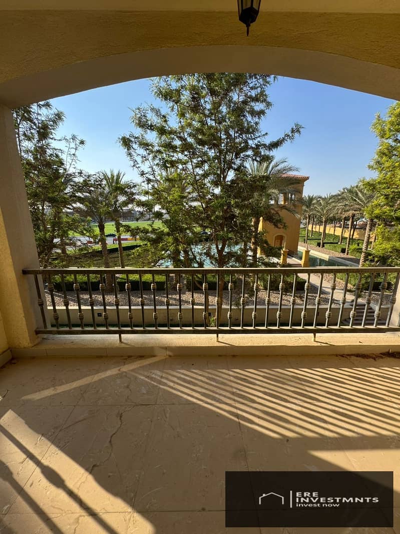 Apartment for sale Ready to move, Fully finished at best price in Mivida Emaar New Cairo - Ansicht 4