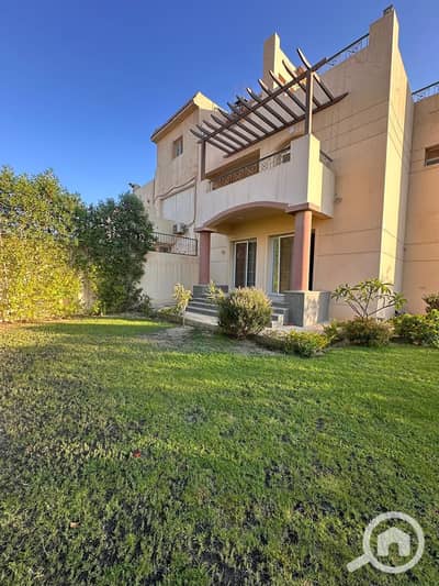 6 Bedroom Villa for Rent in 6th of October, Giza - WhatsApp Image 2026-07-04 at 7.22. 58 PM (1). jpeg