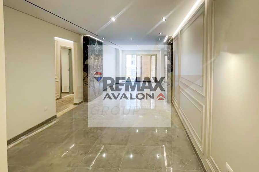 Apartment for sale 167 m Smouha (Valory Antoniades) – pohled 2