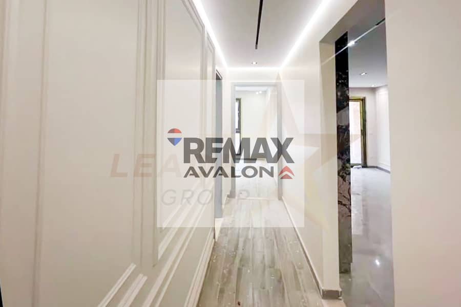 Apartment for sale 167 m Smouha (Valory Antoniades) – pohled 4