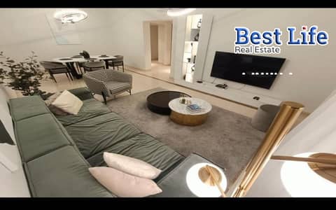 2 Bedroom Apartment for Rent in New Cairo, Cairo - WhatsApp Image 2026-07-05 at 4.07. 30 PM. jpeg