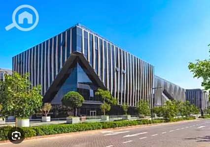 Office for Sale in New Heliopolis, Cairo - a6c88997-d254-4b9c-9893-c87fce18c585. jpg