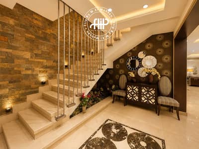 3 Bedroom Duplex for Rent in Sheikh Zayed, Giza - 1000027712. jpg