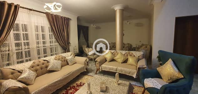 فیلا 4 غرف نوم للبيع في الشيخ زايد، الجيزة - WhatsApp Image 2026-03-31 at 12.09. 17 PM (1). jpeg فیلا 4 غرف نوم للبيع في الشيخ زايد، الجيزة - WhatsApp Image 2026-03-31 at 12.09. 17 PM (1). jpeg