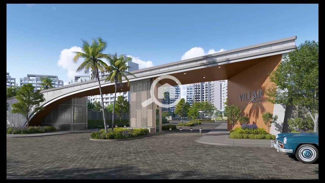 Chalet 70 m for sale at the lowest price in the market, fully finished. – pohled 5