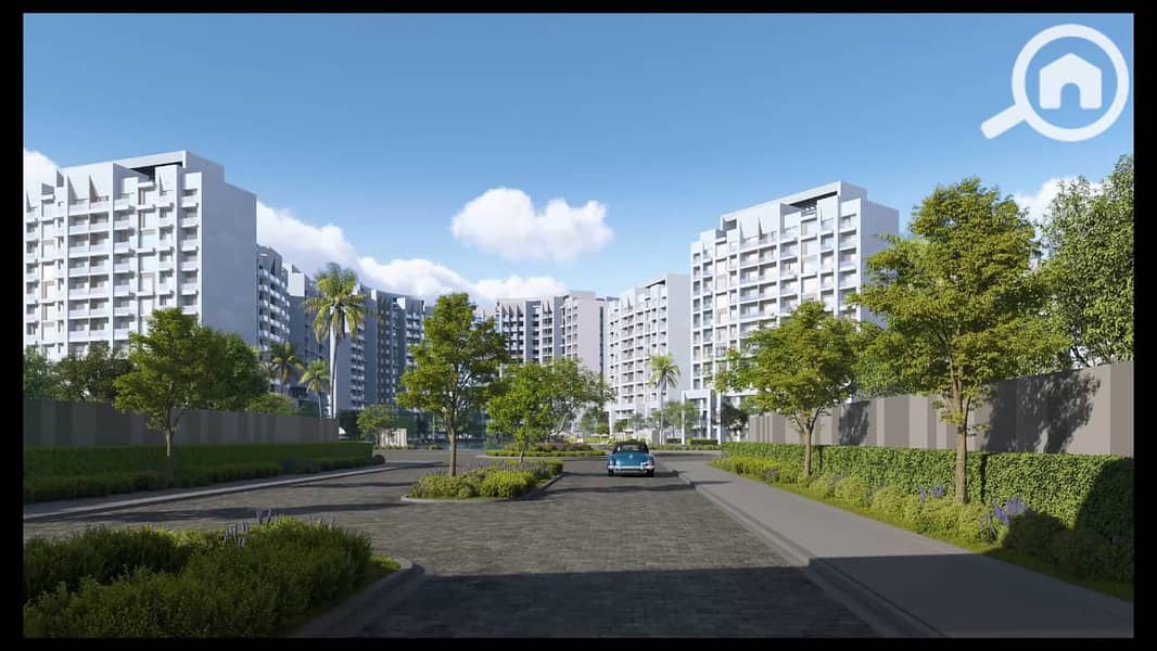 Chalet 70 m for sale at the lowest price in the market, fully finished. – pohled 6
