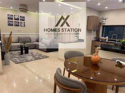 2 Bedroom Apartment for Rent in New Cairo, Cairo - WhatsApp Image 2026-07-05 at 12.30. 36 PM (1). jpeg