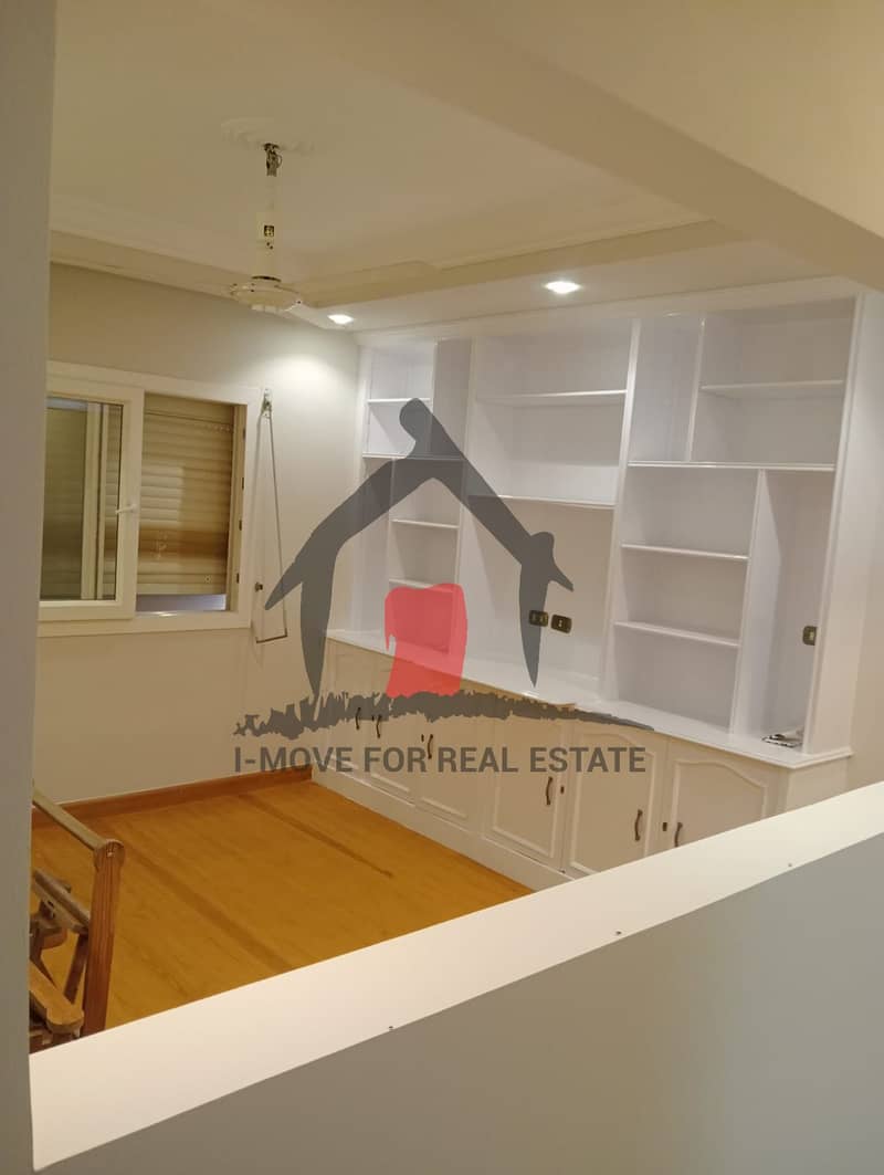 Ground Floor Apartment For Rent Fully Finished - Widok 3