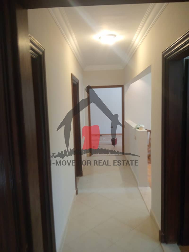 Ground Floor Apartment For Rent Fully Finished - Widok 4