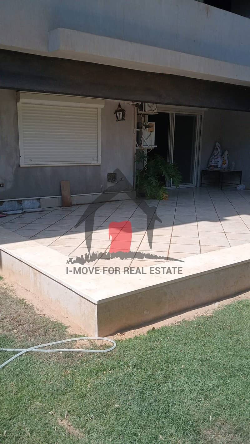 Ground Floor Apartment For Rent Fully Finished - Widok 5