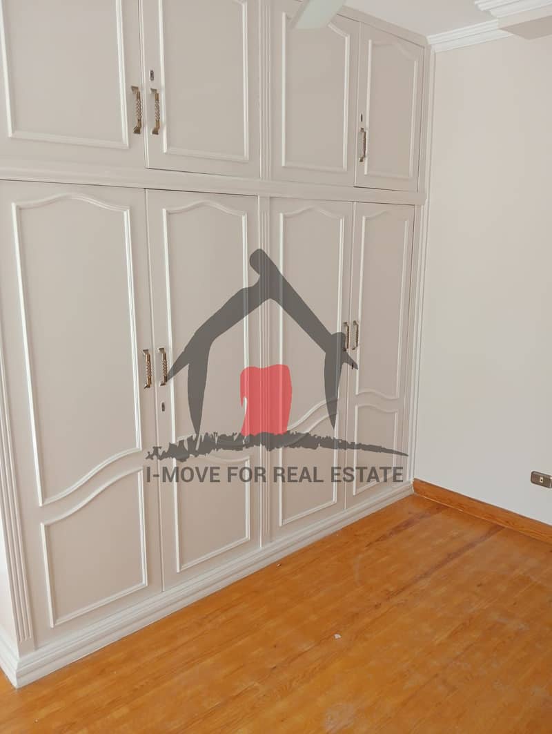 Ground Floor Apartment For Rent Fully Finished - Widok 6