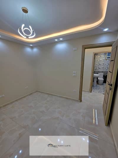 3 Bedroom Flat for Sale in Hadayek al-Ahram, Giza - WhatsApp Image 2026-07-05 at 10.13. 15 AM (1). jpeg