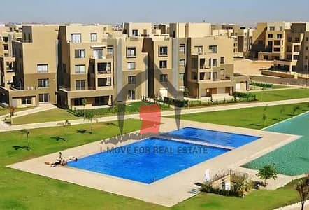 2 Bedroom Flat for Sale in 6th of October, Giza - images. jpeg
