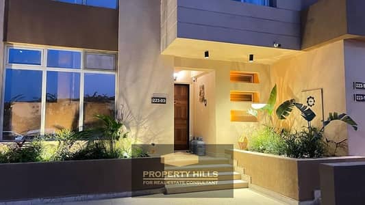 5 Bedroom Villa for Sale in Sheikh Zayed, Giza - WhatsApp Image 2025-11-16 at 11.44. 04 AM (3). jpeg