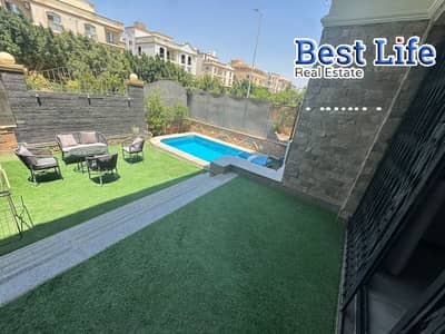5 Bedroom Villa for Rent in New Cairo, Cairo - WhatsApp Image 2026-07-05 at 4.15. 37 PM. jpeg