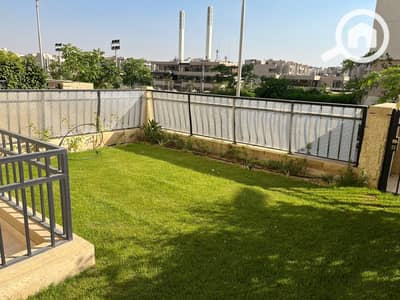 2 Bedroom Apartment for Rent in New Cairo, Cairo - 1. jpeg 2 Bedroom Apartment for Rent in New Cairo, Cairo - 1. jpeg