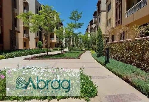 Apartment for sale174 m with Private garden in Green 6 Compound - Więcej