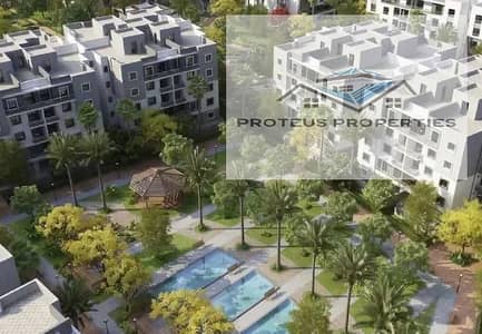 3 Bedroom Apartment for Sale in New Cairo, Cairo - WhatsApp Image 2026-05-23 at 9.03. 11 PM (1). jpeg