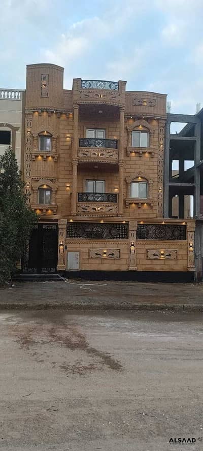 8 Bedroom Villa for Sale in Hadayek October, Giza - a71fcba5-ba60-4036-aadb-a13a31f42d6b. jpg