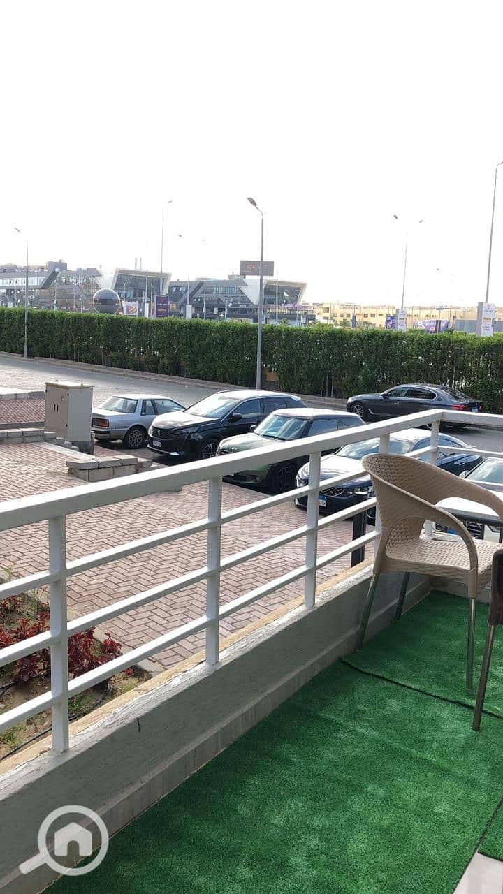 Resale Apartment for Sale | Ready to Move in Janna 1 Sheikh Zayed | Premium Finishing | Prime Location - Widok 2
