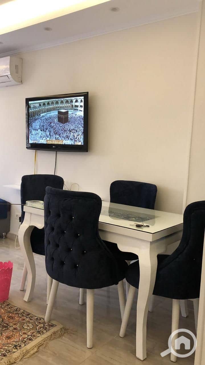 Resale Apartment for Sale | Ready to Move in Janna 1 Sheikh Zayed | Premium Finishing | Prime Location - Widok 3