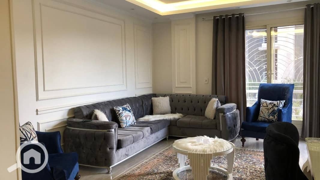Resale Apartment for Sale | Ready to Move in Janna 1 Sheikh Zayed | Premium Finishing | Prime Location - Widok 5
