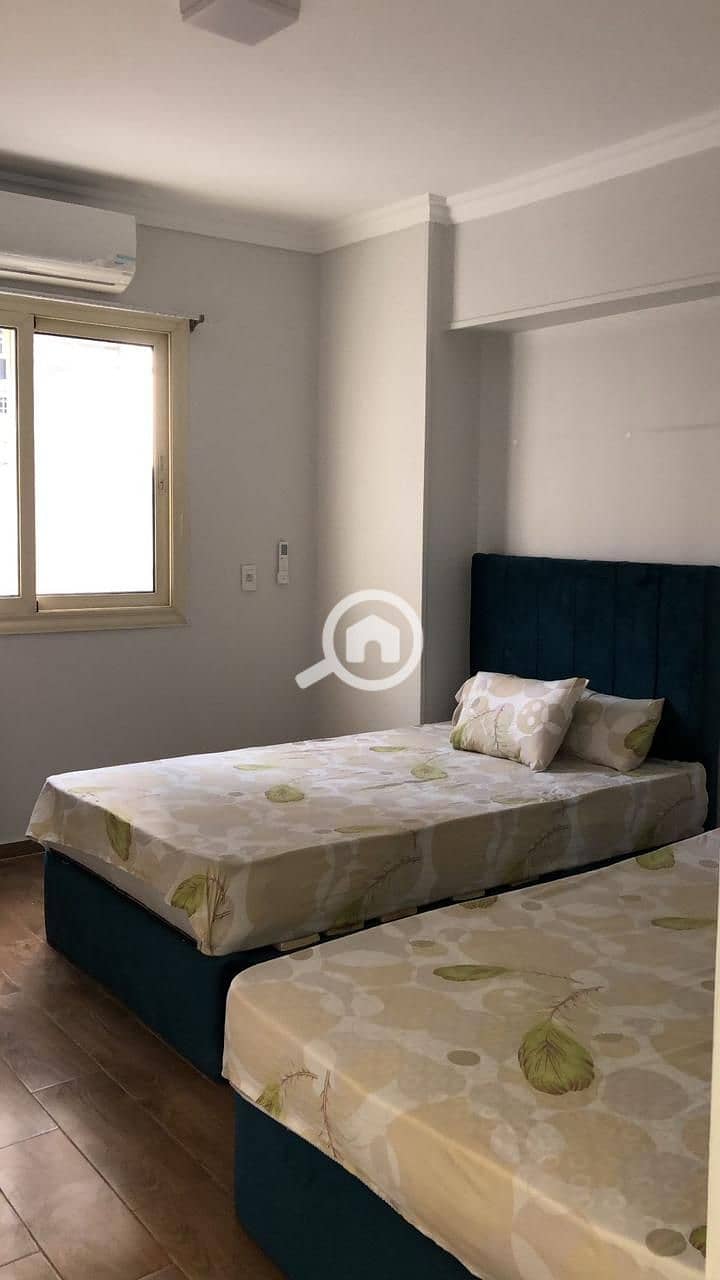 Resale Apartment for Sale | Ready to Move in Janna 1 Sheikh Zayed | Premium Finishing | Prime Location - Widok 6