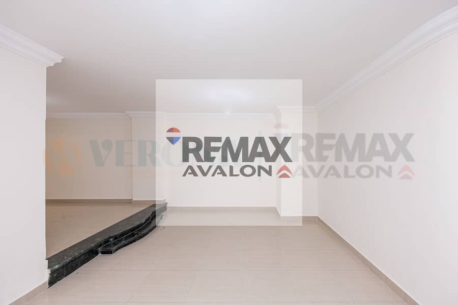 Administrative apartment for sale 180 m Smouha (Sh Kamal El Din Salah) - Ansicht 4