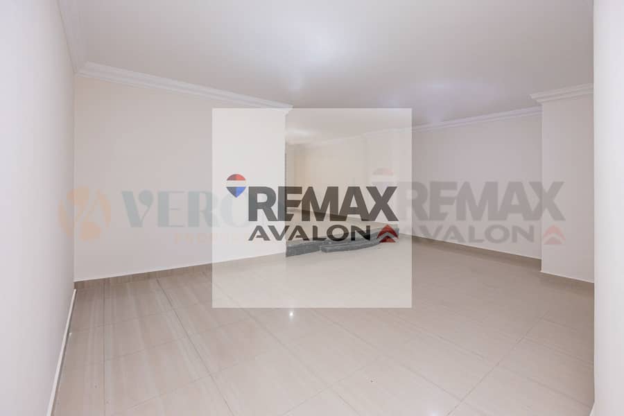 Administrative apartment for sale 180 m Smouha (Sh Kamal El Din Salah) - Ansicht 5