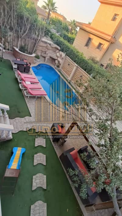 9 Bedroom Villa for Sale in New Cairo, Cairo - WhatsApp Image 2026-07-04 at 7.01. 51 PM. jpeg