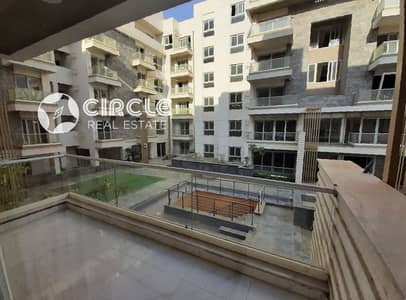 3 Bedroom Apartment for Sale in New Cairo, Cairo - Image06. jpg 3 Bedroom Apartment for Sale in New Cairo, Cairo - Image06. jpg
