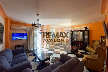 3 Bedroom Apartment for Rent in Miami, Alexandria - 1. jpg 3 Bedroom Apartment for Rent in Miami, Alexandria - 1. jpg