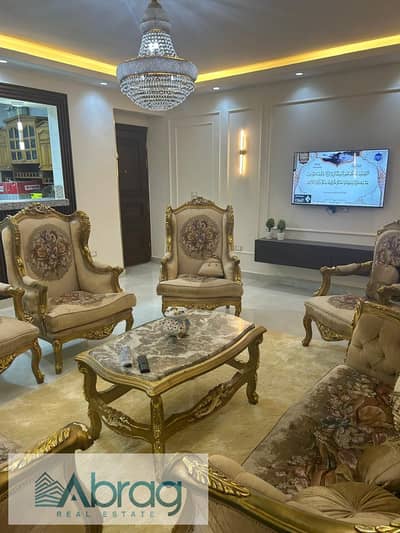 شقة 2 غرفة نوم للايجار في الشيخ زايد، الجيزة - WhatsApp Image 2026-07-01 at 14.36. 16 (2). jpeg
