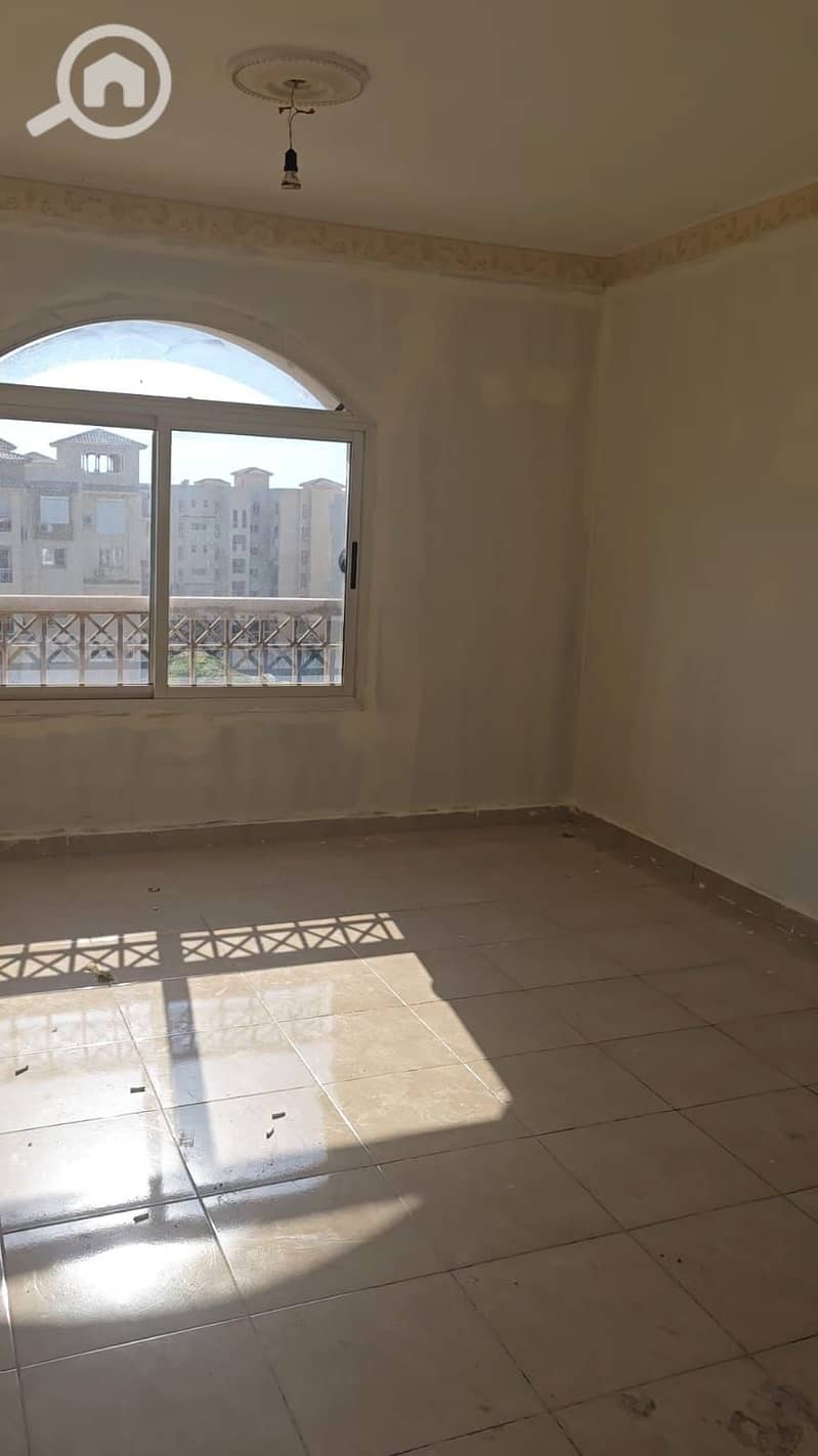 Apartment 173m for rent in Madinaty new law - Ansicht 2