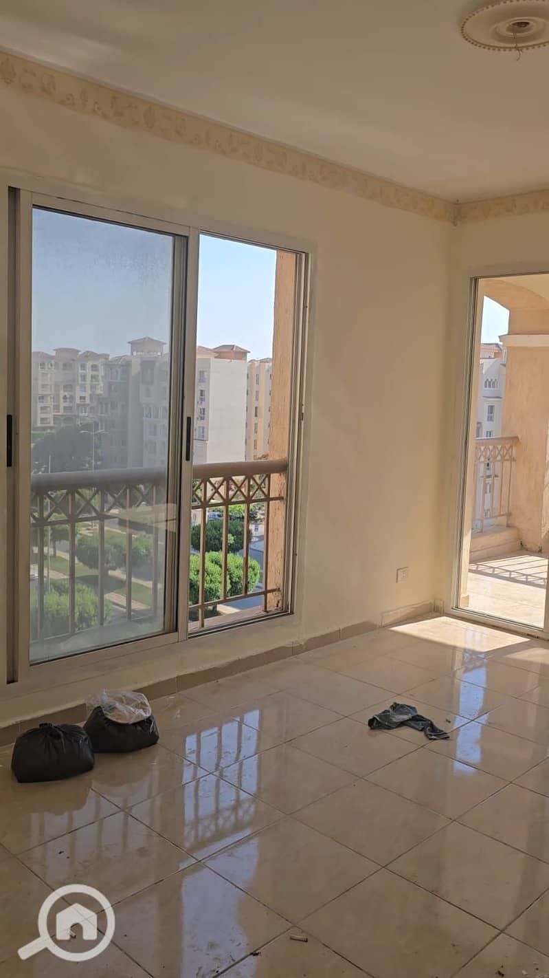 Apartment 173m for rent in Madinaty new law - Ansicht 3