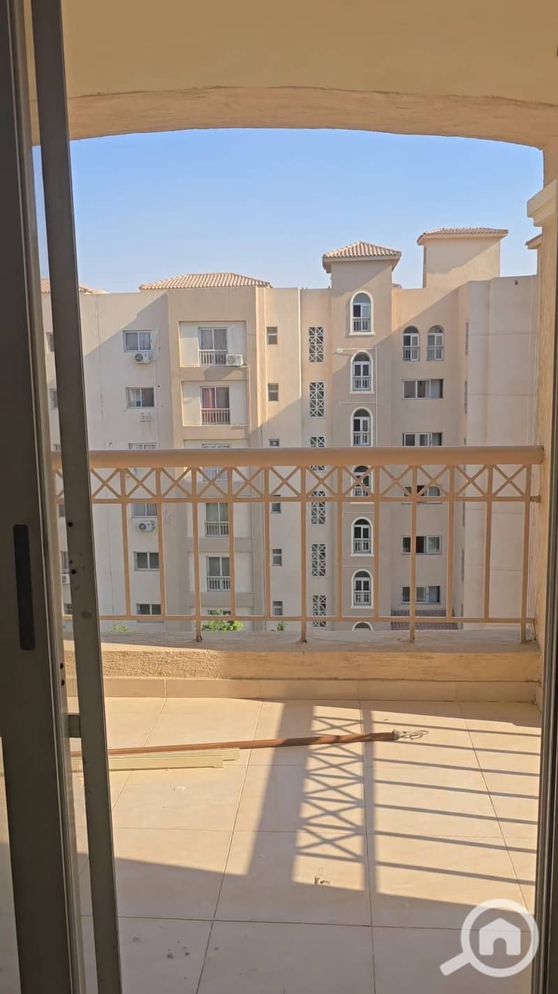 Apartment 173m for rent in Madinaty new law - Ansicht 4