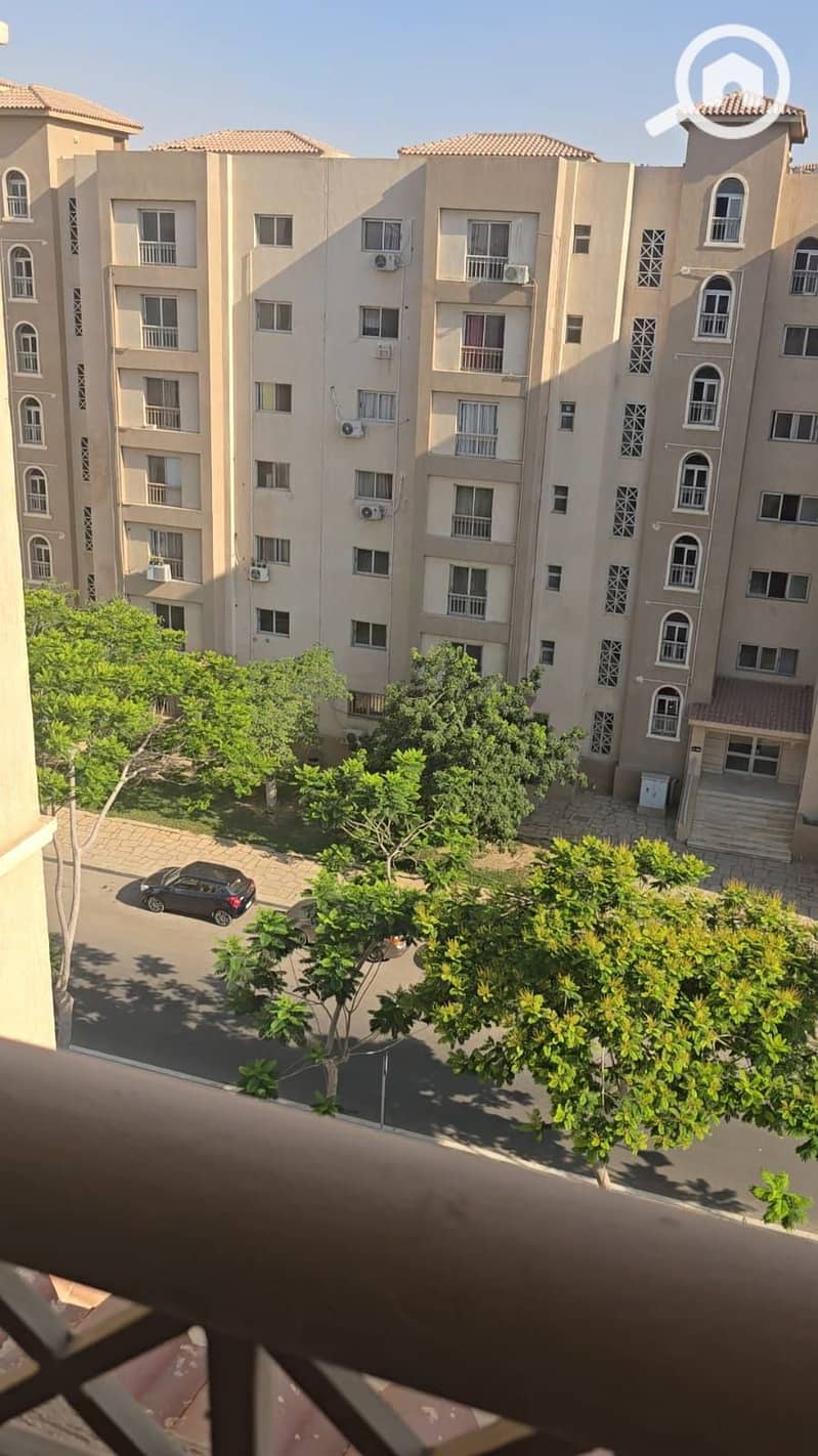 Apartment 173m for rent in Madinaty new law - Ansicht 6