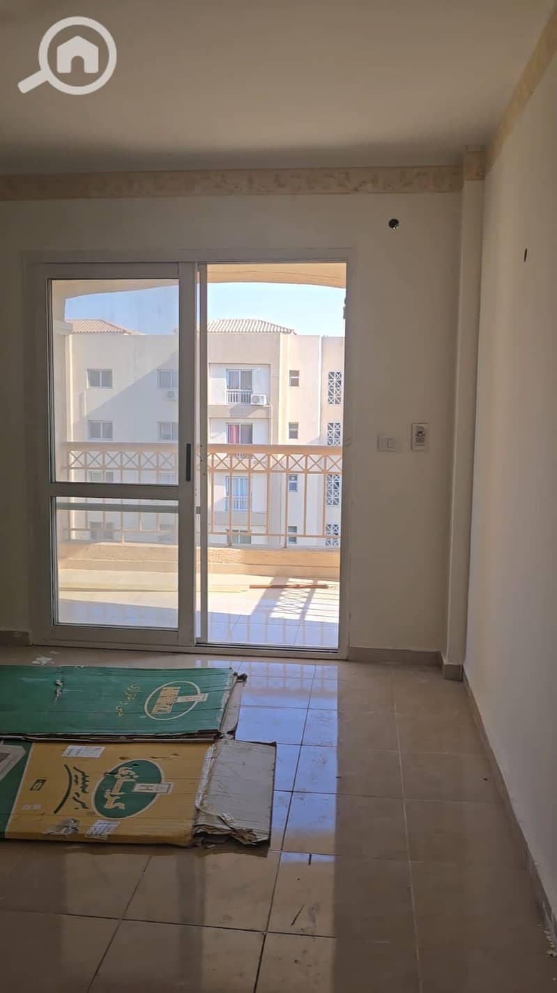 Apartment 173m for rent in Madinaty new law - Mehr