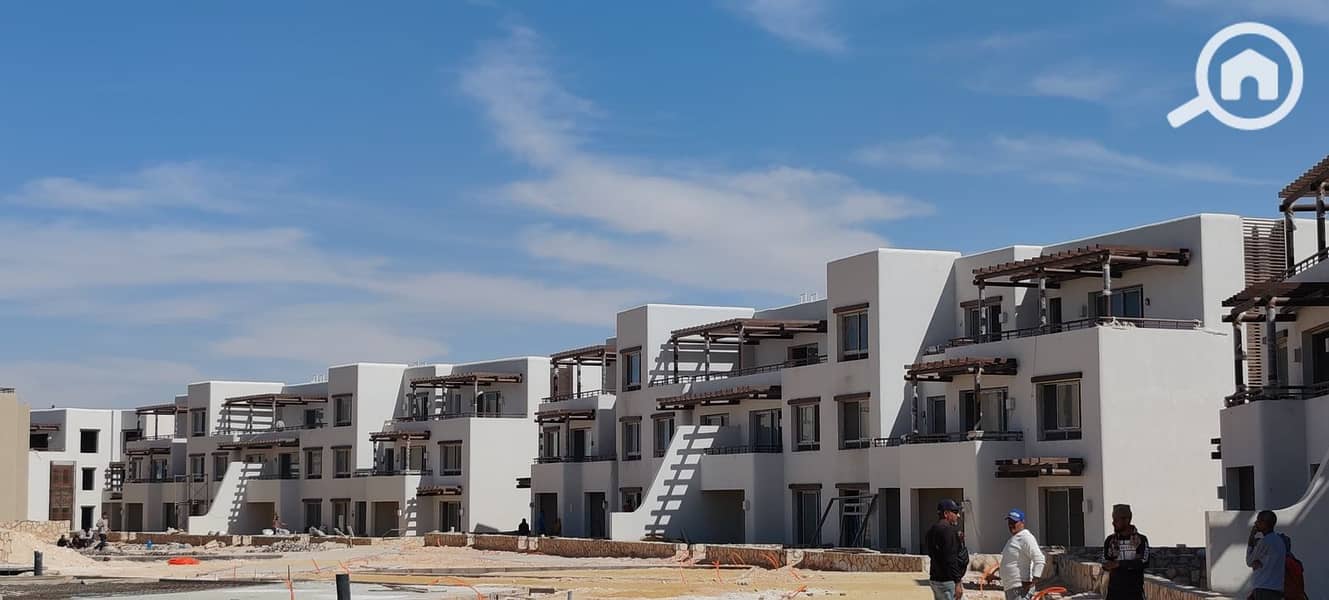 hacienda west north coast,2 story lodge lagoon view - Ansicht 6