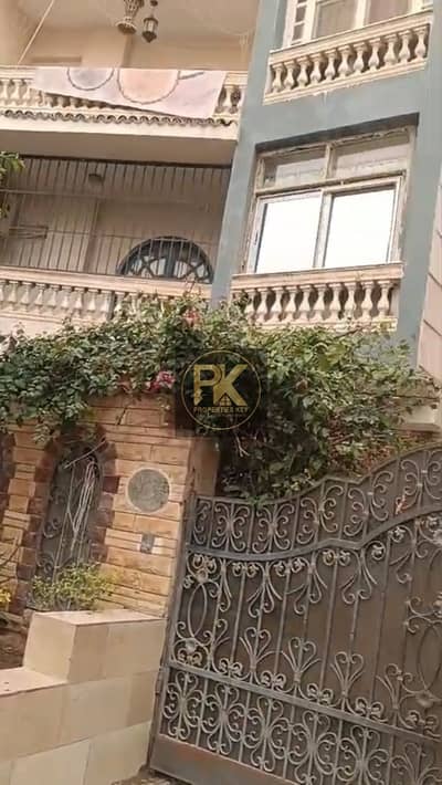 5 Bedroom Villa for Sale in Mokattam, Cairo - fd467d56-ab07-4018-b701-c8b544987dcd. jpg 5 Bedroom Villa for Sale in Mokattam, Cairo - fd467d56-ab07-4018-b701-c8b544987dcd. jpg