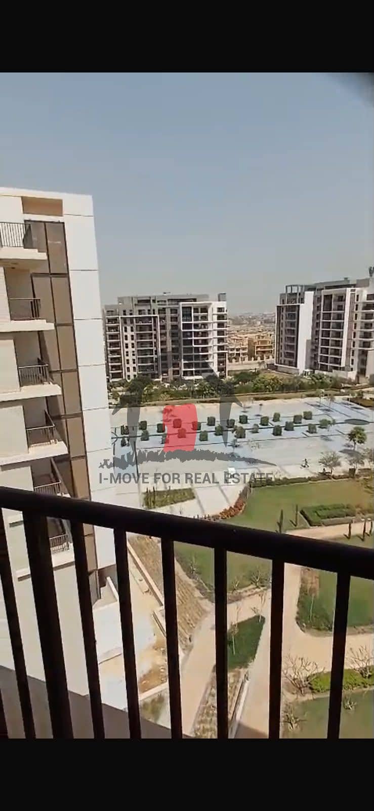 Studio for Sale | ZED West –Fully Finished – pohled 5
